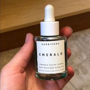 Herbivore Emerald deep moisture glow